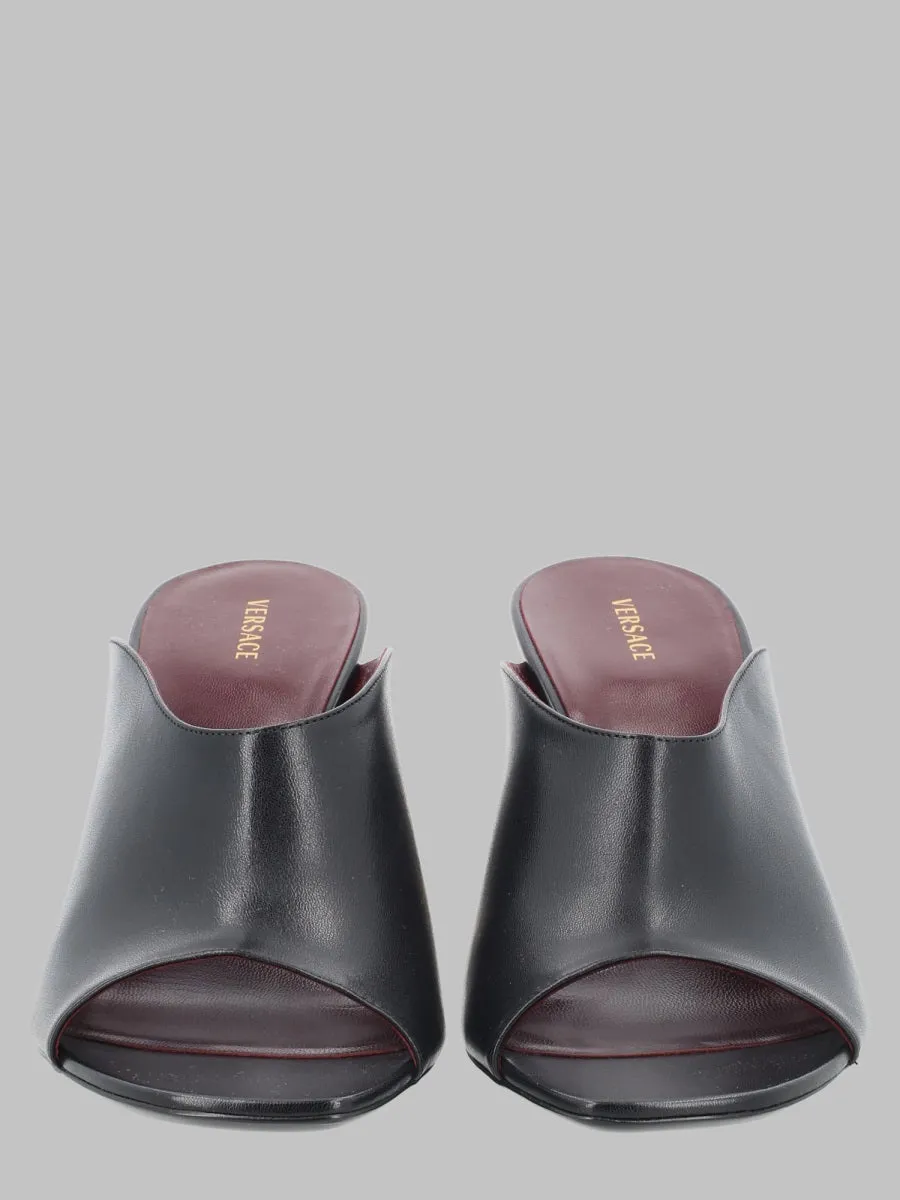 Mule "Giulietta" sold by Wanan Luxury