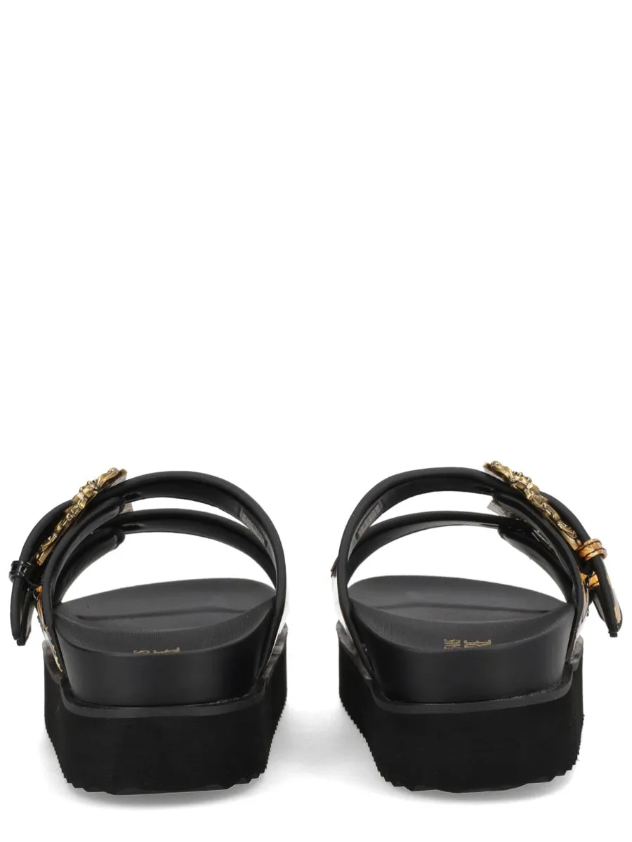 Sandal "Arizona" sold by Wanan Luxury product image thumbnail 4