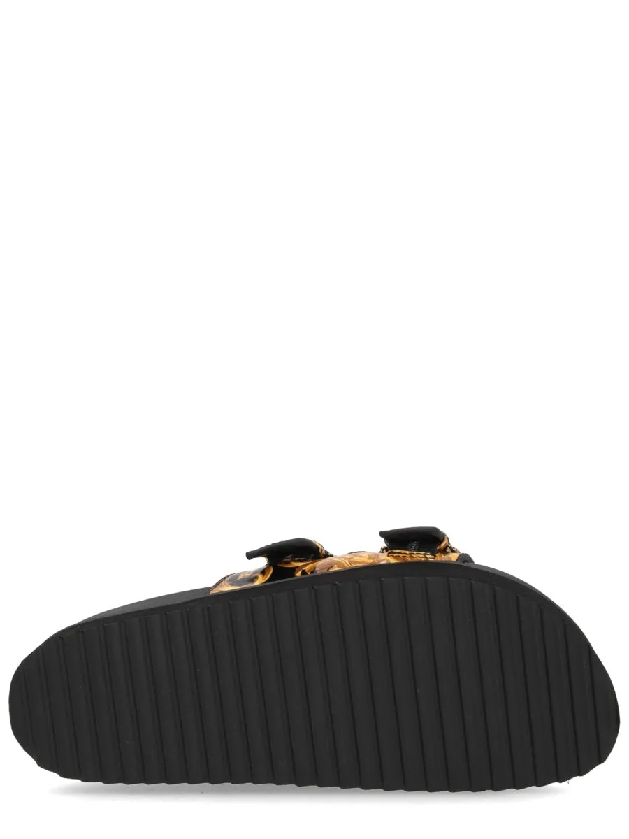 Sandal "Arizona" sold by Wanan Luxury product image thumbnail 5