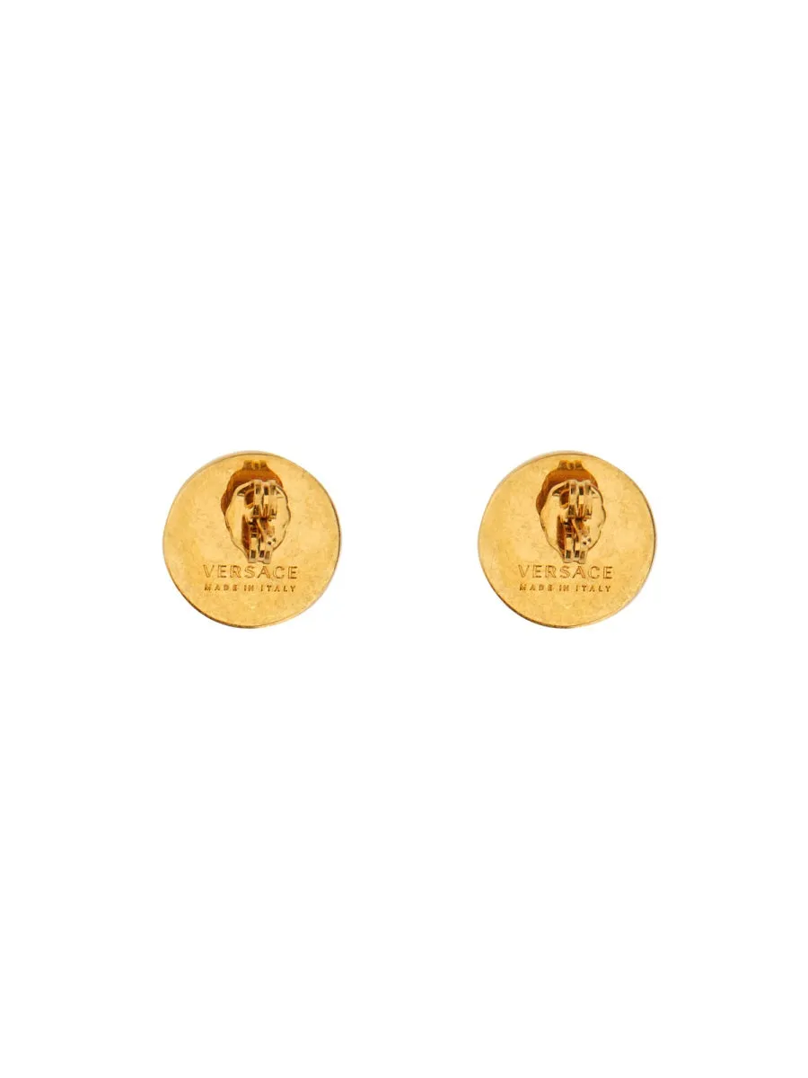 "Tribute" Earrings sold by Wanan Luxury product image thumbnail 2