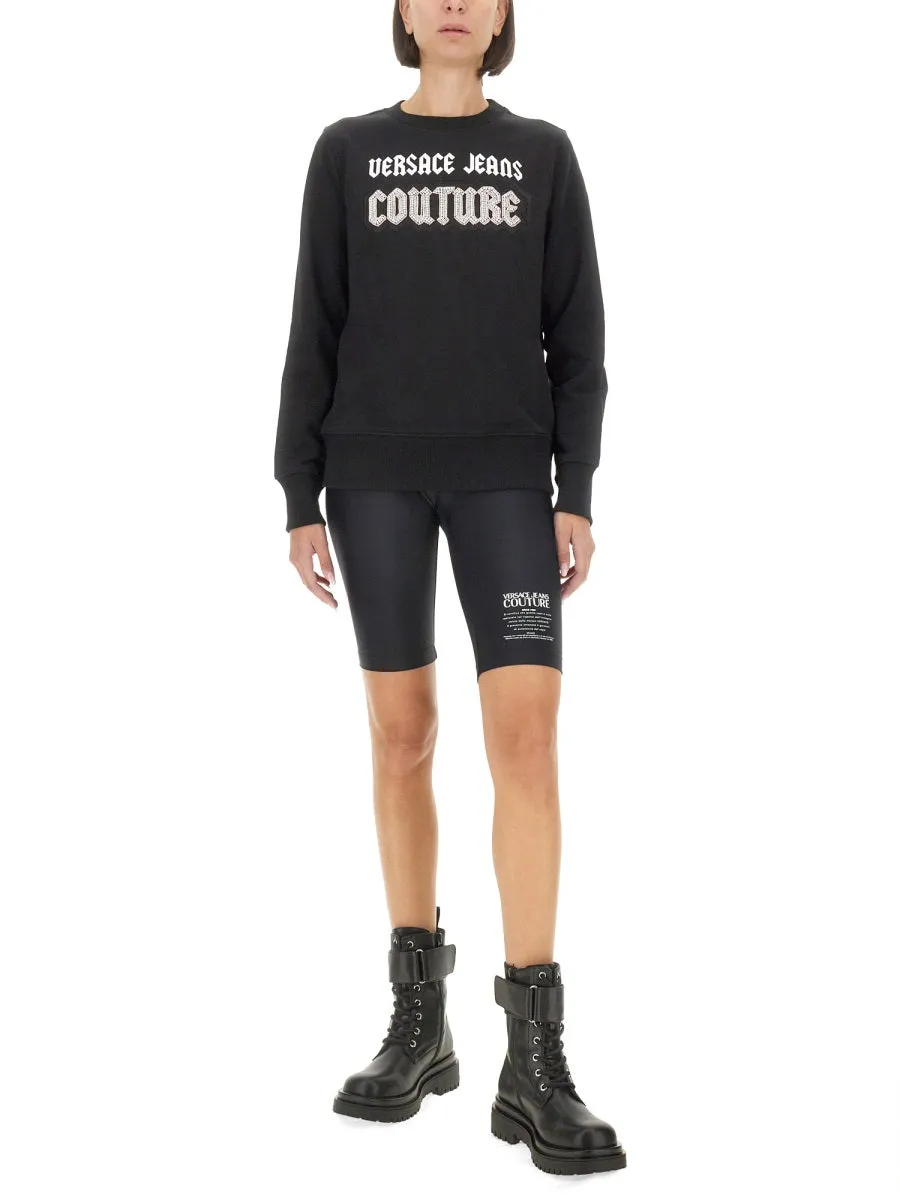 Sweatshirt With Logo sold by Wanan Luxury product image thumbnail 2