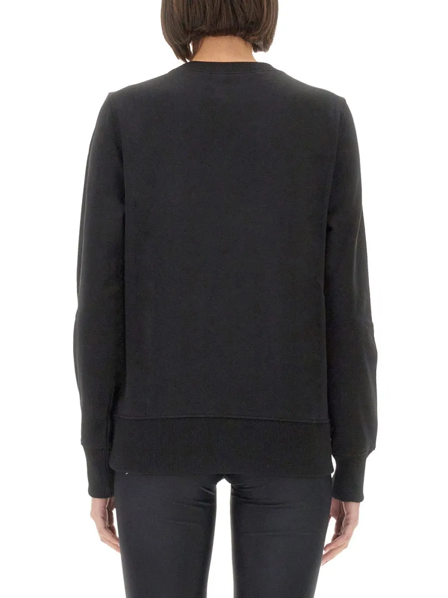 Sweatshirt With Logo sold by Wanan Luxury product image thumbnail 4