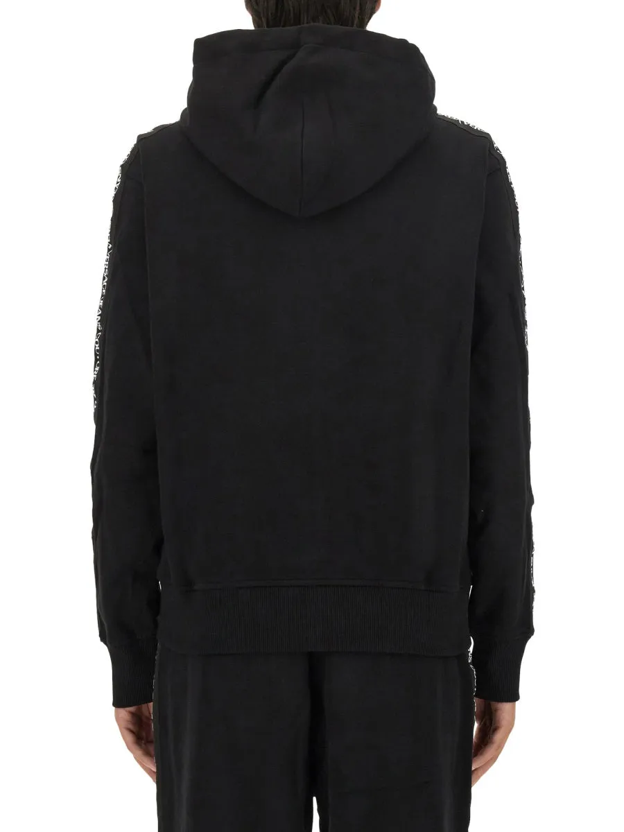 Hoodie sold by Wanan Luxury product image thumbnail 3