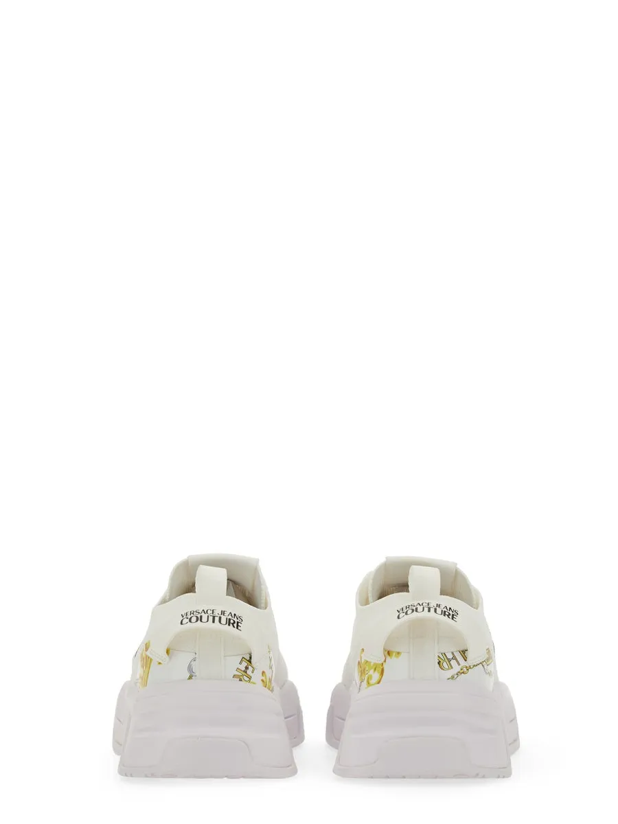 Sneaker With Logo sold by Wanan Luxury product image thumbnail 3