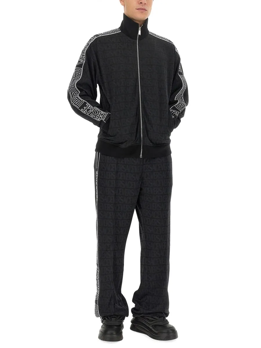 Jogging Pants sold by Wanan Luxury product image thumbnail 2