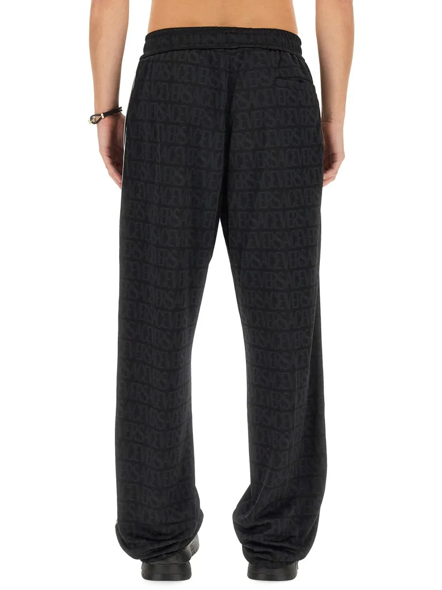 Jogging Pants sold by Wanan Luxury product image thumbnail 3