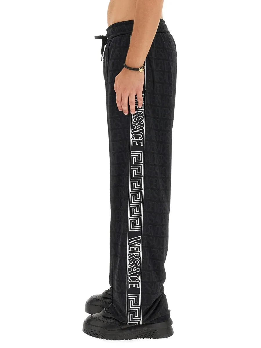 Jogging Pants sold by Wanan Luxury product image thumbnail 4