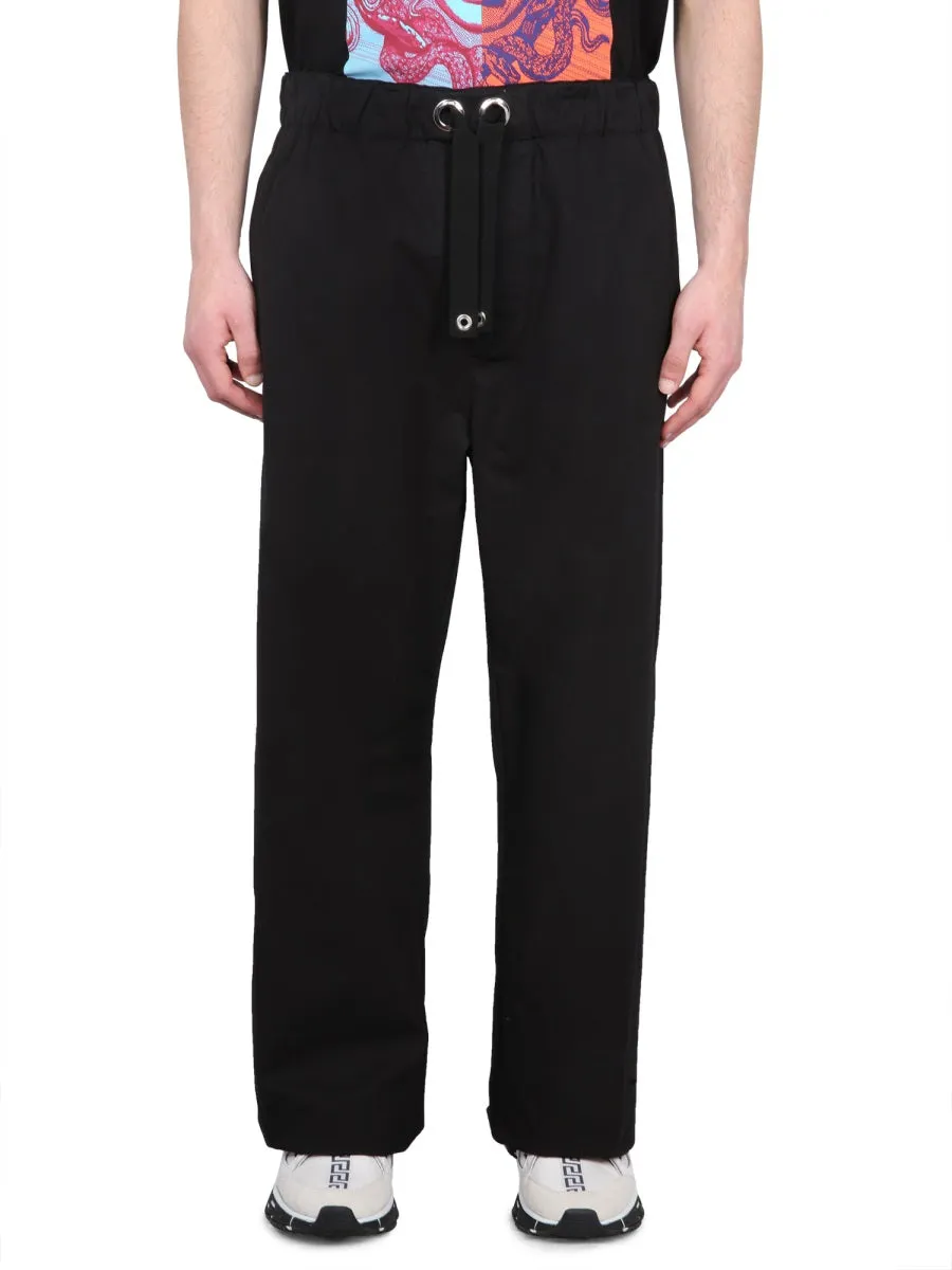 Drawstring Pants sold by Wanan Luxury