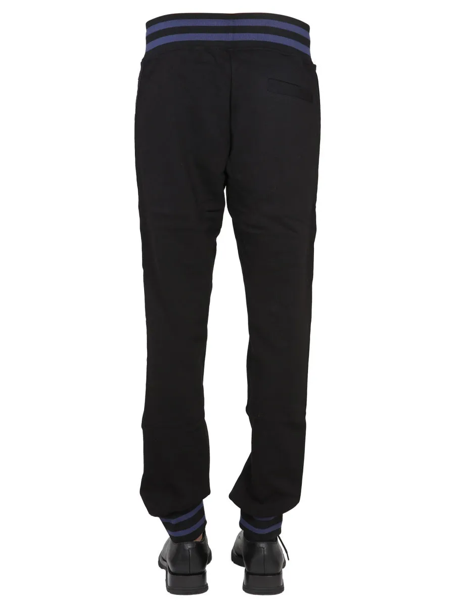 Jogging Pants With Elastic sold by Wanan Luxury product image thumbnail 4