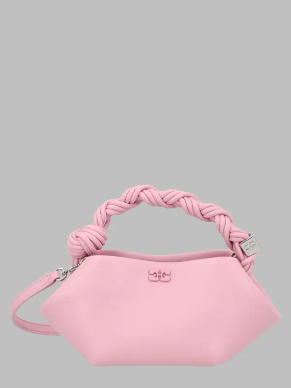 Borsa "Bou" Mini made by Ganni