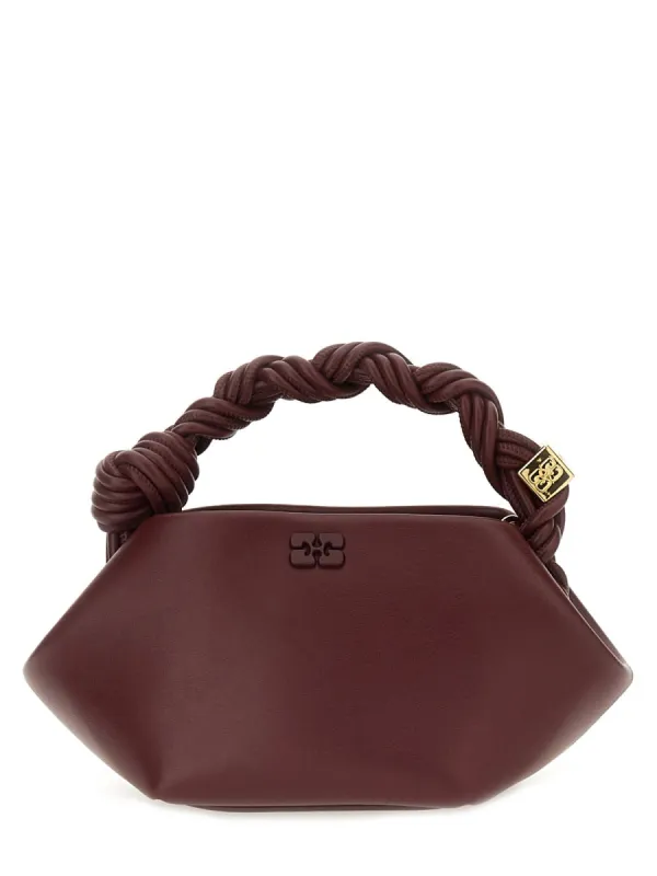 Borsa "Bou" Mini made by Ganni