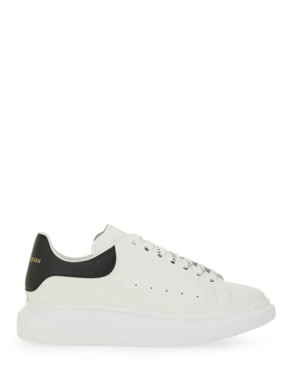 Sneaker Oversize made by Alexander McQueen
