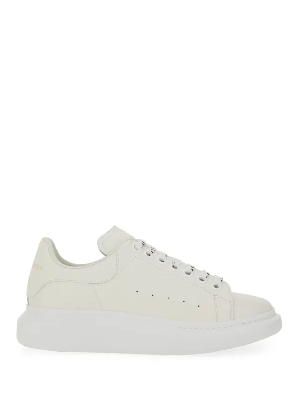 Sneakers "Oversize" made by Alexander McQueen
