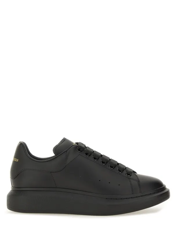 Sneaker "Oversize" made by Alexander McQueen