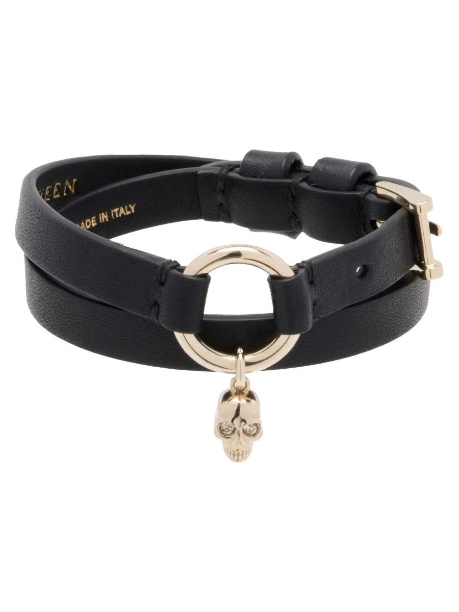 Bracciale "Skull" sold by Wanan Luxury