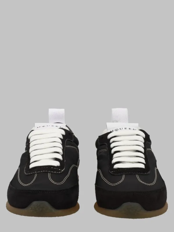 Sneaker "Ec1" made by Alexander McQueen