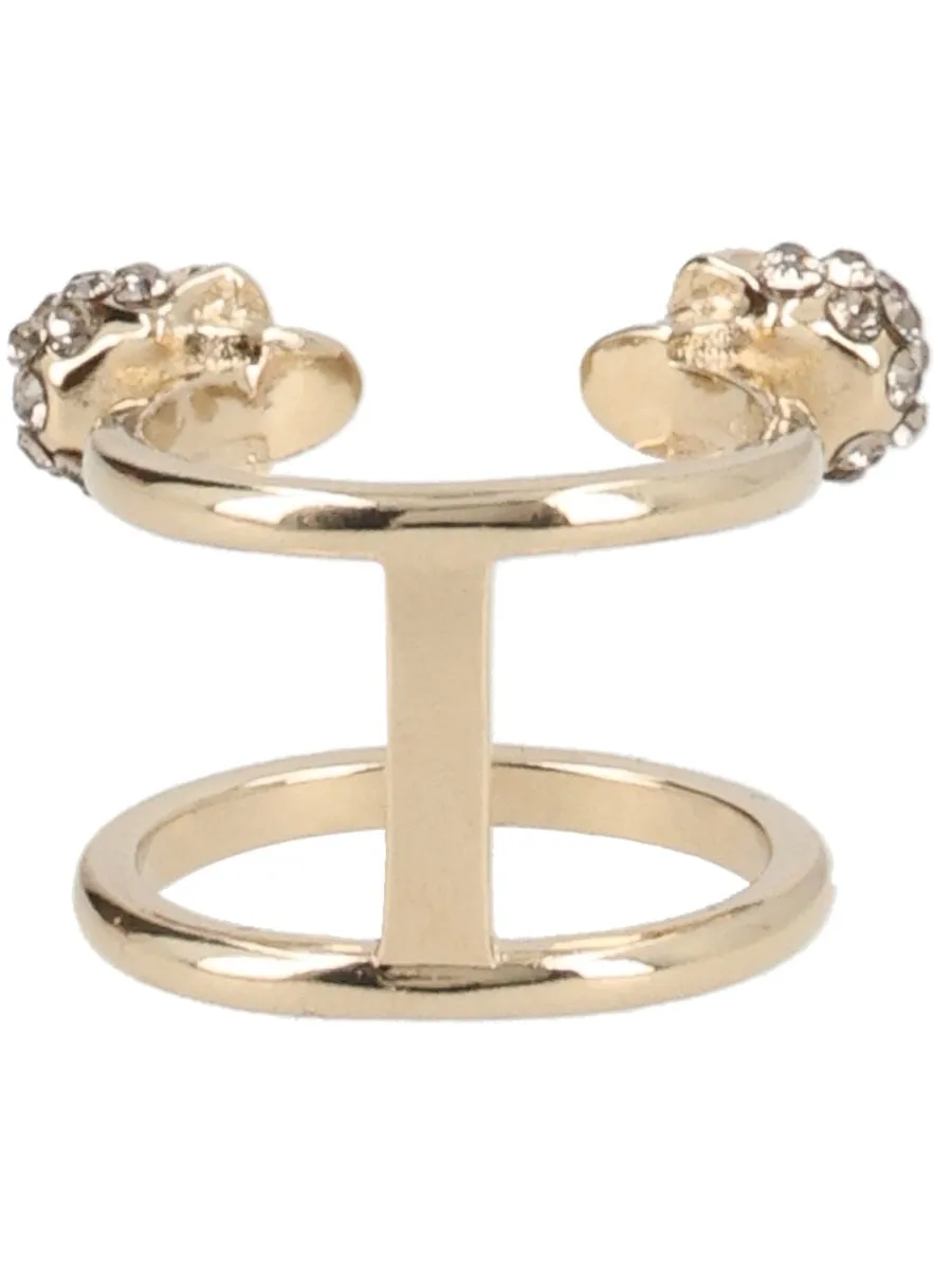 Anello "Skull" sold by Wanan Luxury product image thumbnail 3