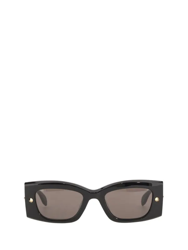 Sunglasses made by Alexander McQueen