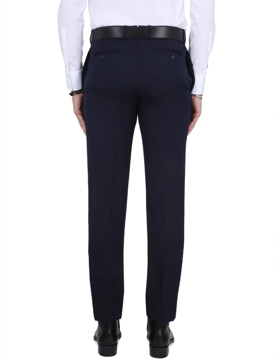 Tailored Cigarette Pants sold by Wanan Luxury product image thumbnail 4