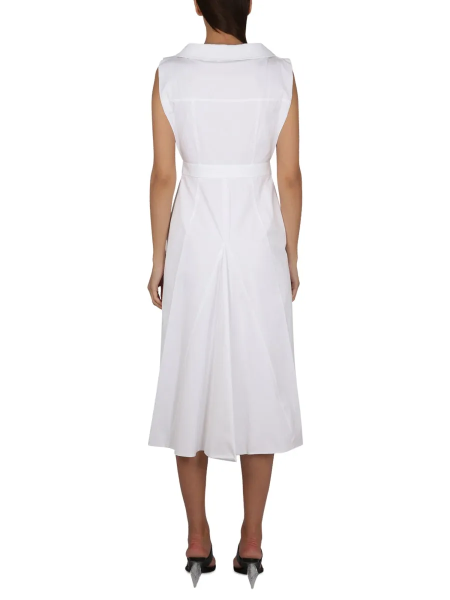 Cotton Dress sold by Wanan Luxury product image thumbnail 3