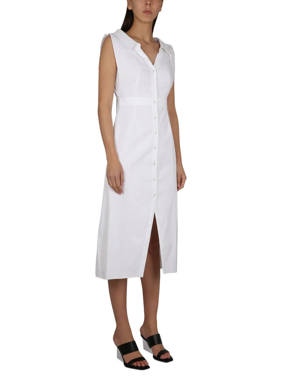Cotton Dress sold by Wanan Luxury product image thumbnail 2