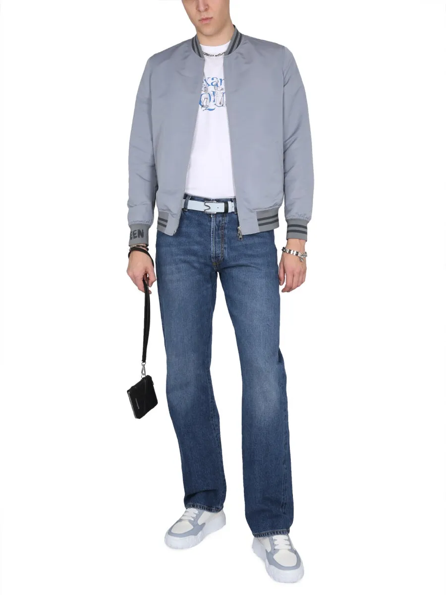 Five Pocket Jeans sold by Wanan Luxury product image thumbnail 2