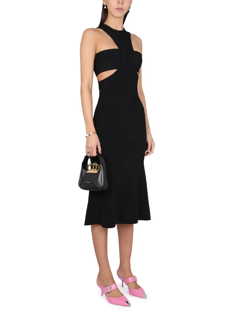 Dress With Harness sold by Wanan Luxury product image thumbnail 2