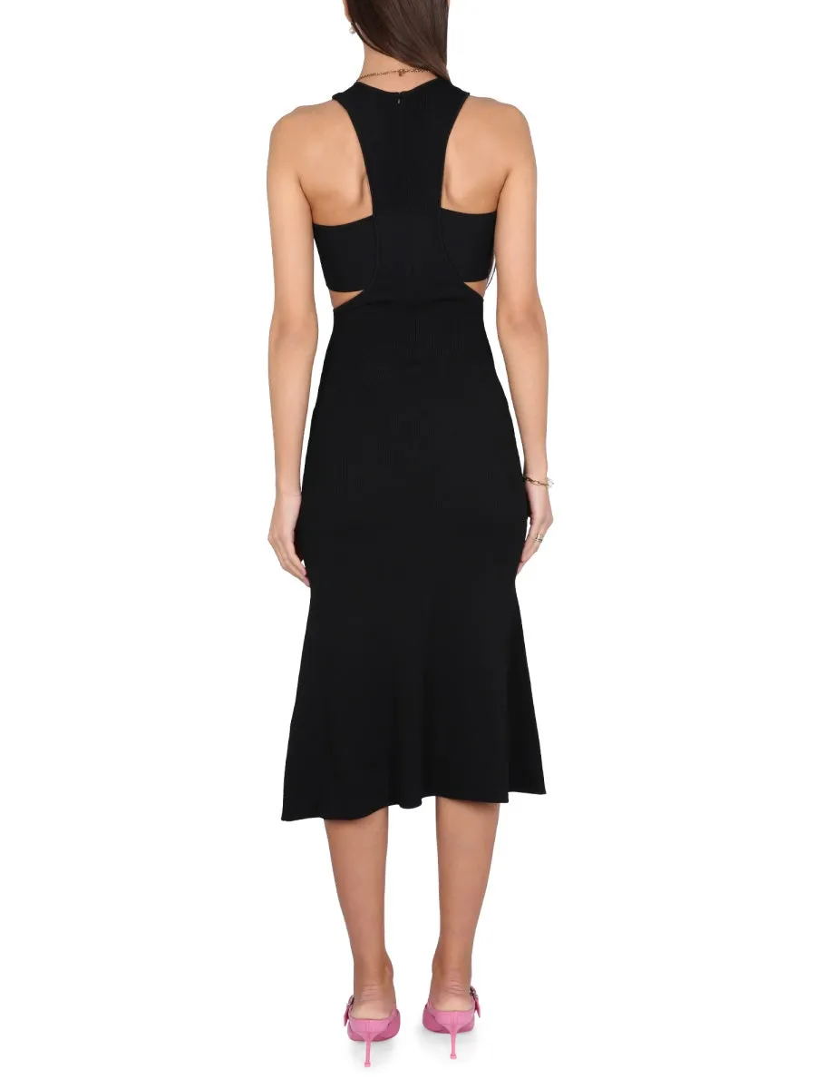 Dress With Harness sold by Wanan Luxury product image thumbnail 3