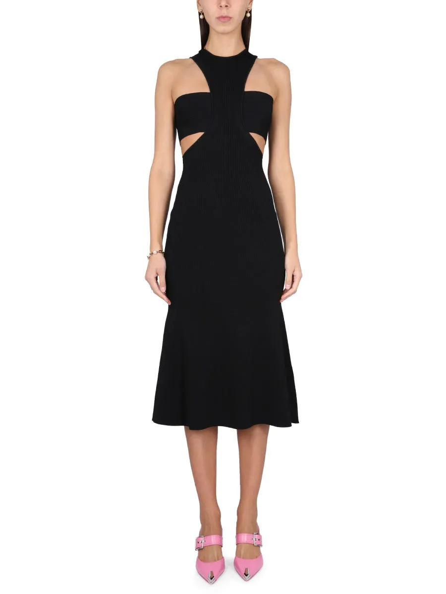 Dress With Harness sold by Wanan Luxury