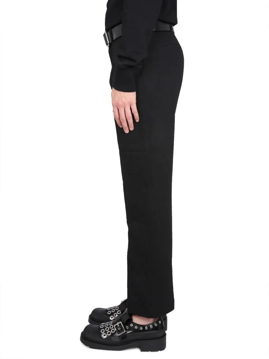 Workwear Pants sold by Wanan Luxury product image thumbnail 3