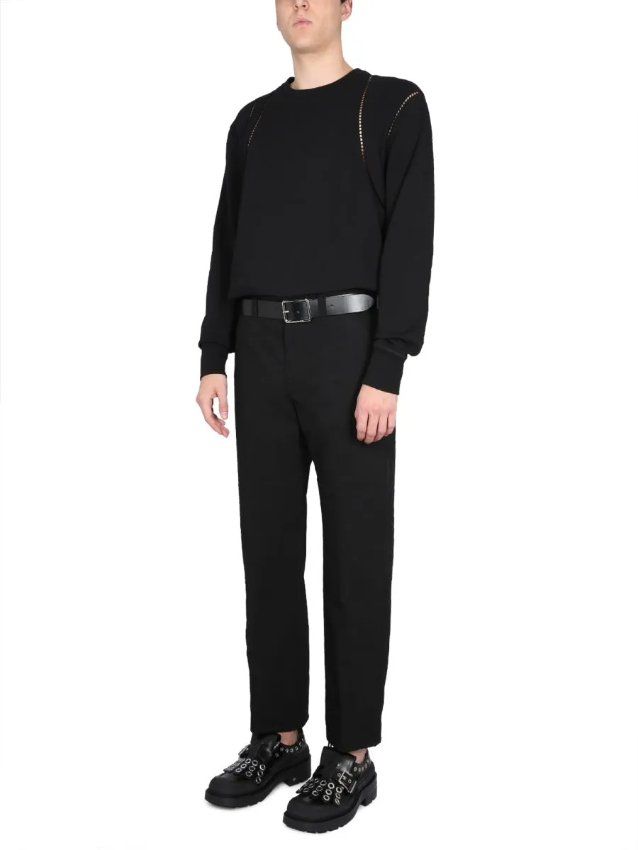 Workwear Pants sold by Wanan Luxury product image thumbnail 2