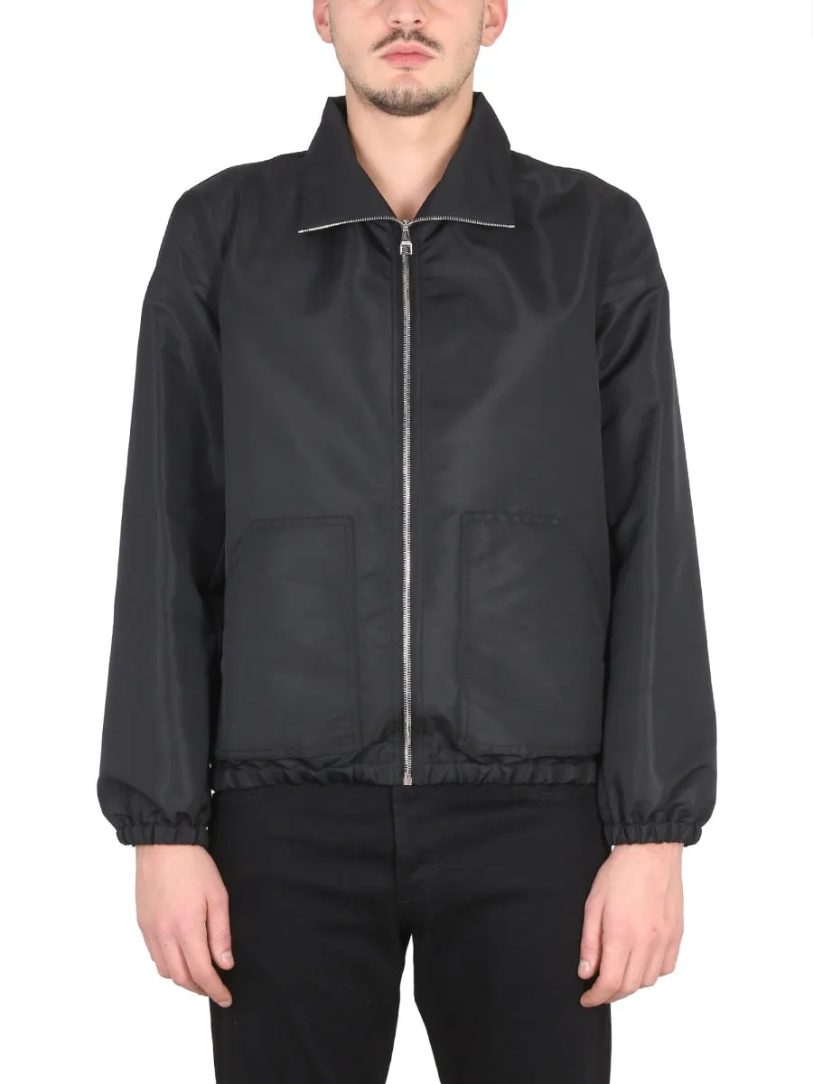 Jacket With Logo sold by Wanan Luxury