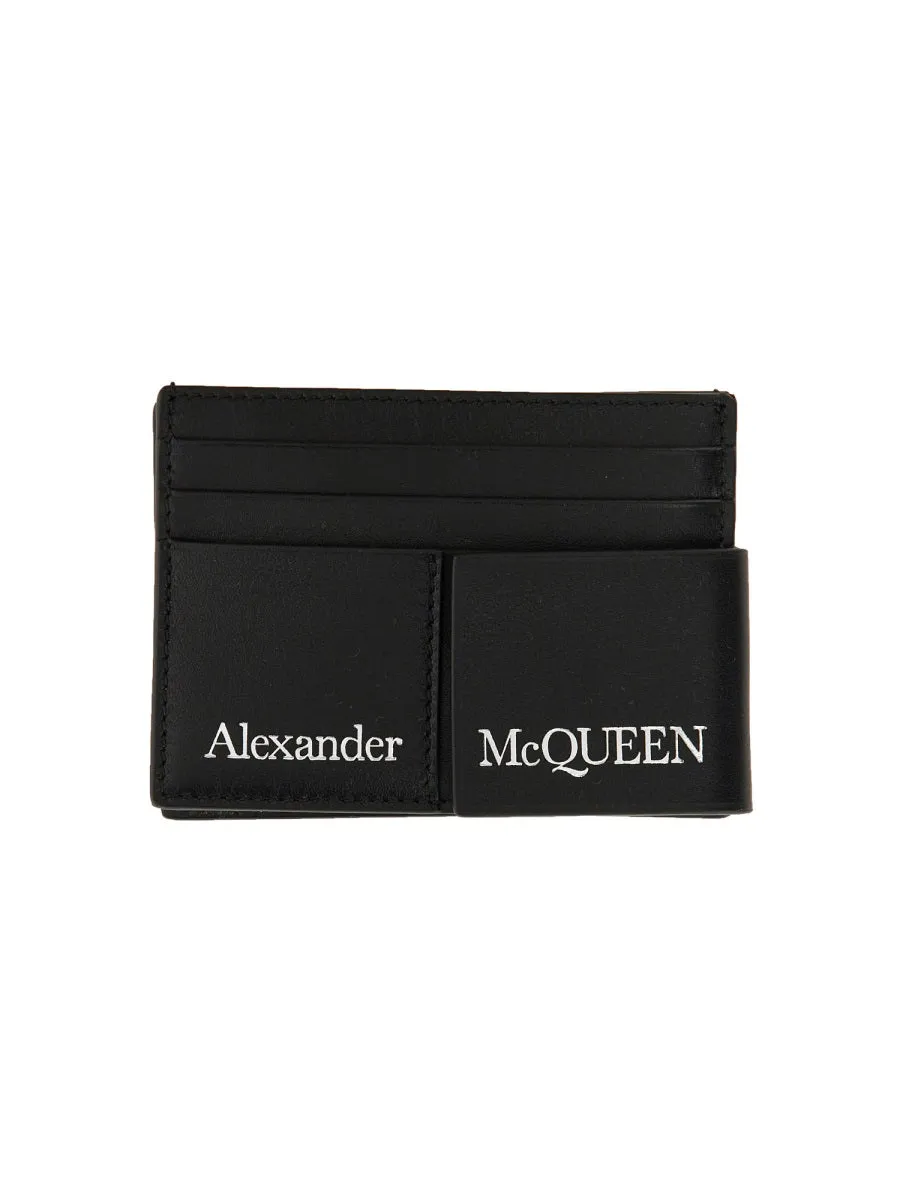 Card Holder With Logo sold by Wanan Luxury
