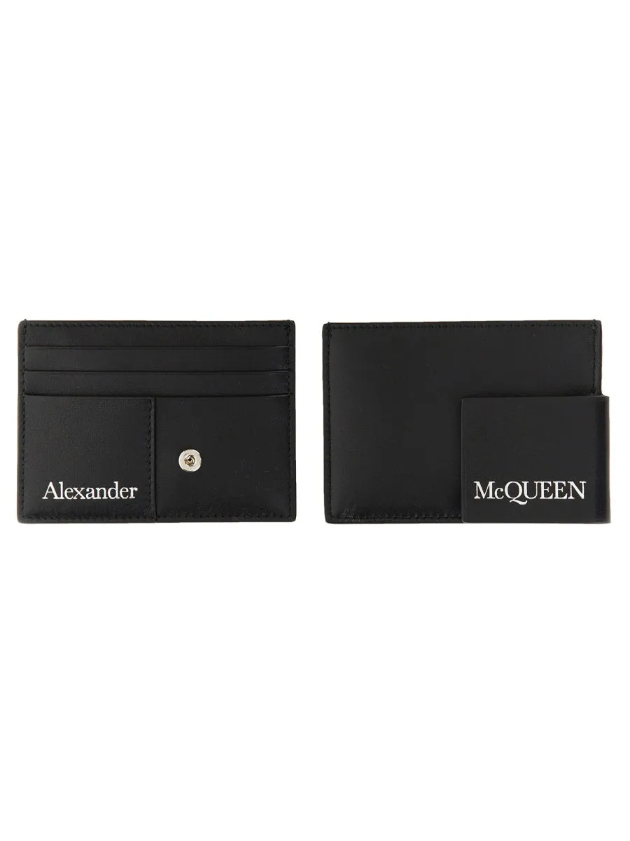 Card Holder With Logo sold by Wanan Luxury product image thumbnail 2