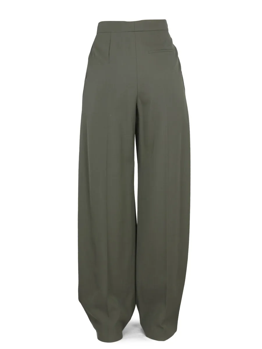 Wide Leg Pants sold by Wanan Luxury product image thumbnail 4