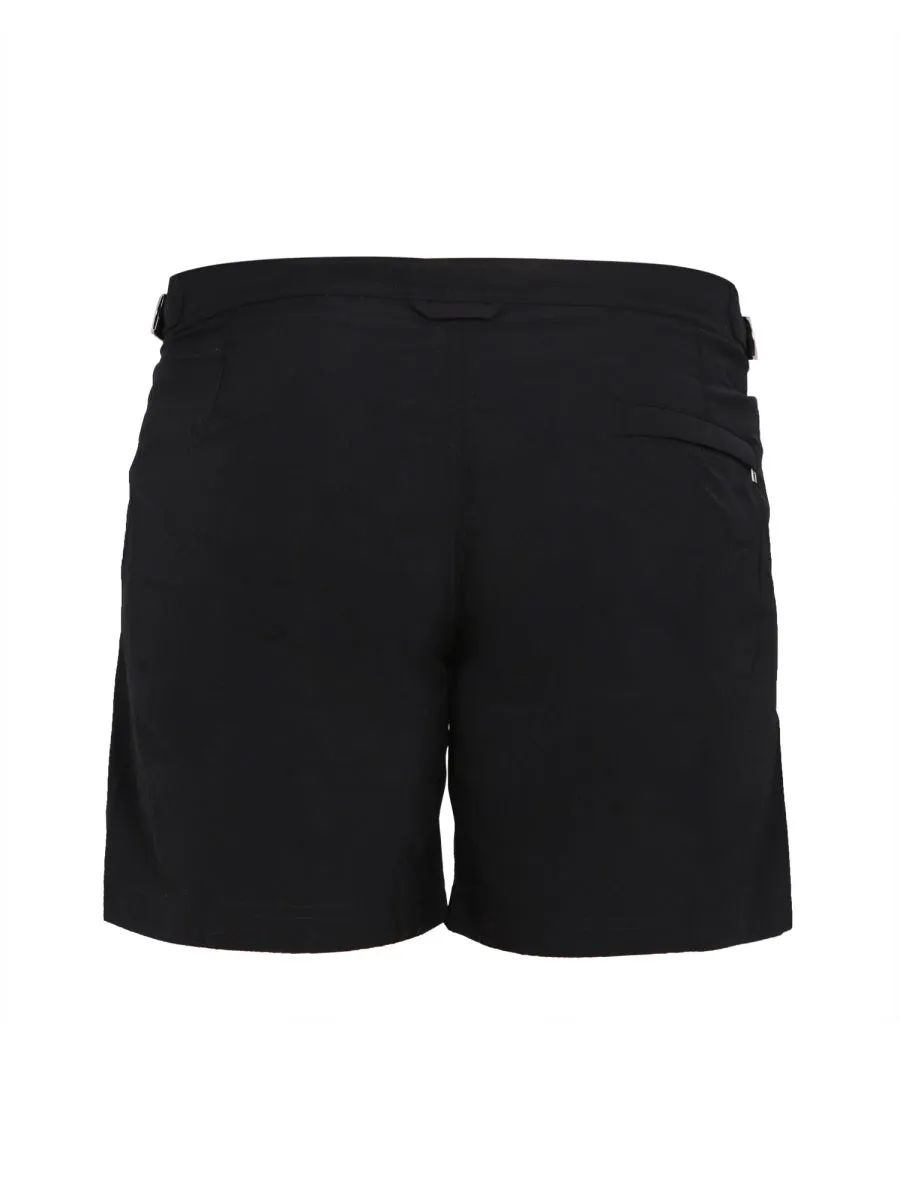 Skull Swimsuit sold by Wanan Luxury product image thumbnail 4