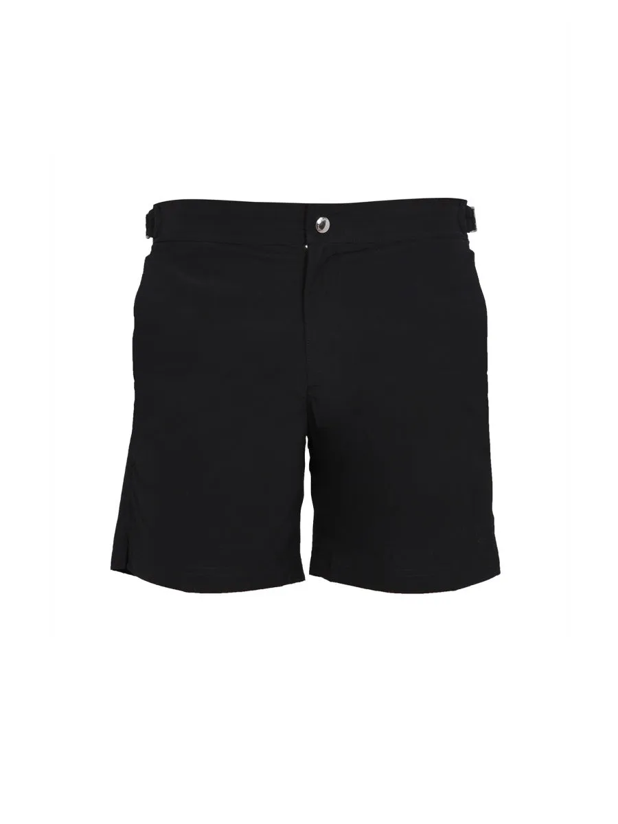 Skull Swimsuit sold by Wanan Luxury