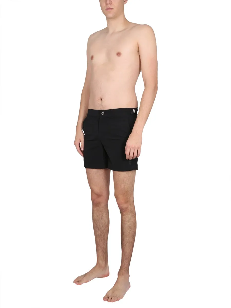 Skull Swimsuit sold by Wanan Luxury product image thumbnail 2