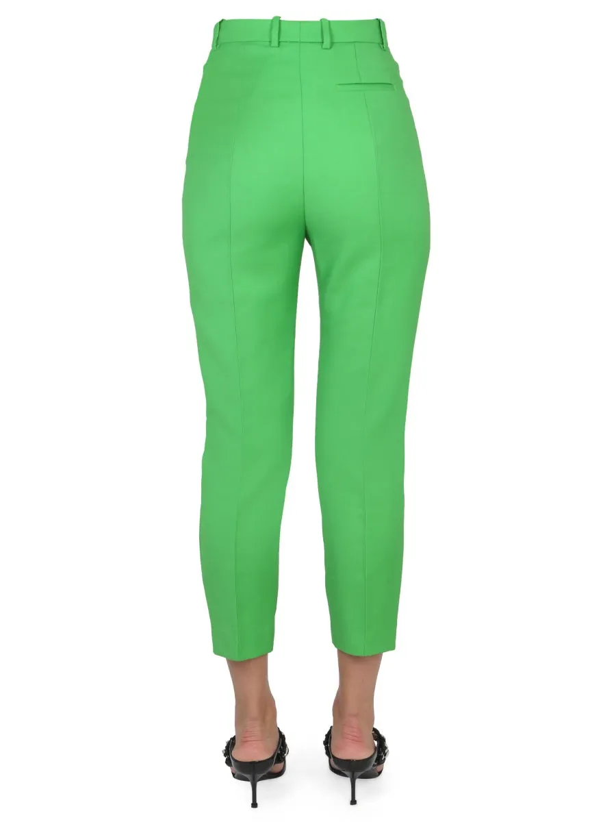 Cigarette Pants sold by Wanan Luxury product image thumbnail 4