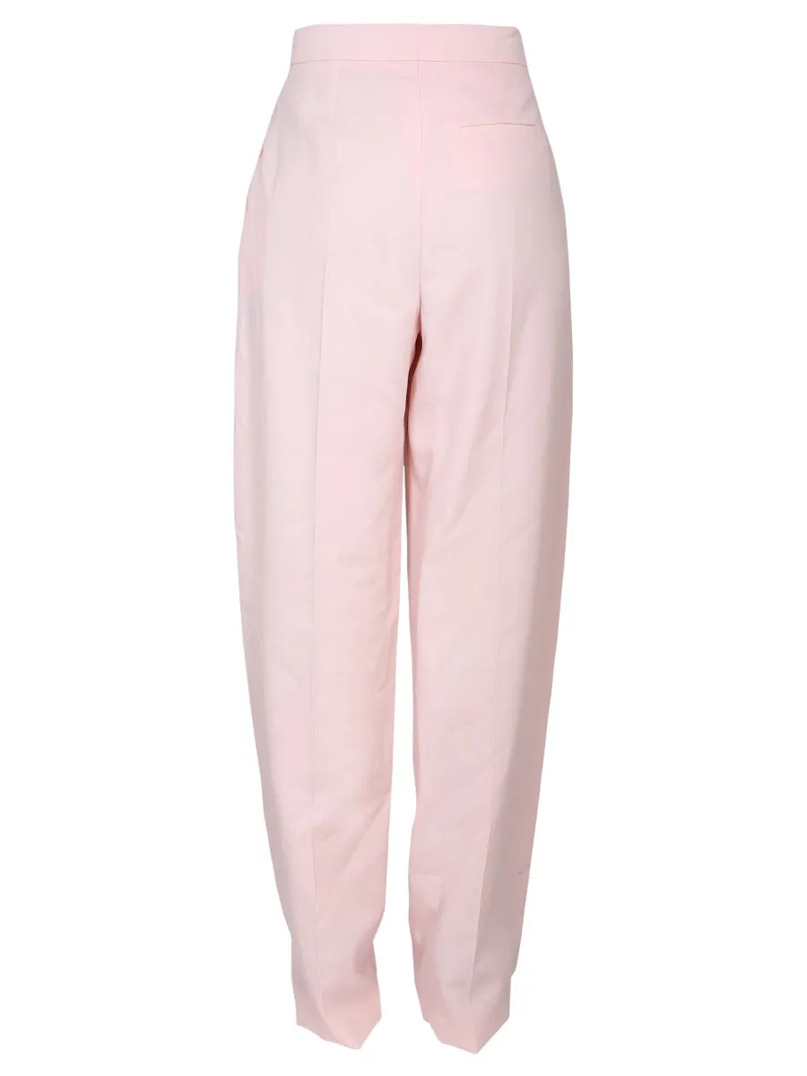 Wide Leg Pants sold by Wanan Luxury product image thumbnail 4