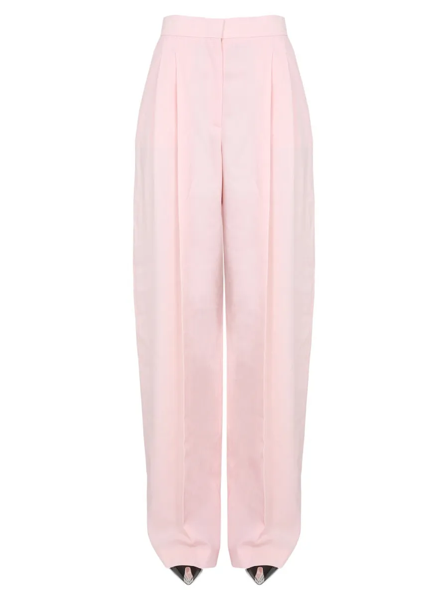 Wide Leg Pants sold by Wanan Luxury