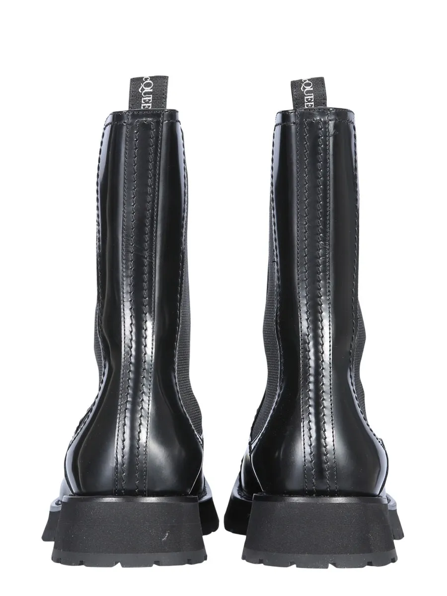 Studded Boot sold by Wanan Luxury product image thumbnail 3