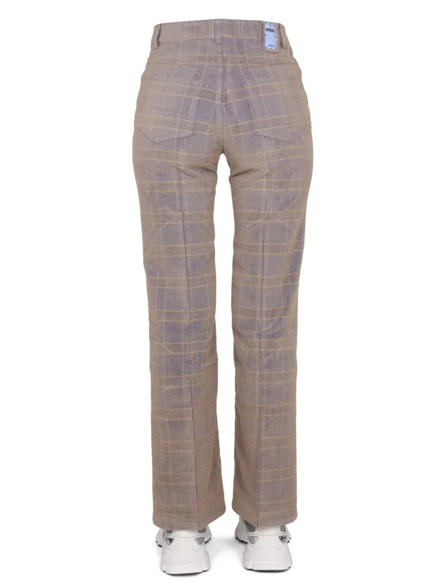 High Waist Pants sold by Wanan Luxury product image thumbnail 4