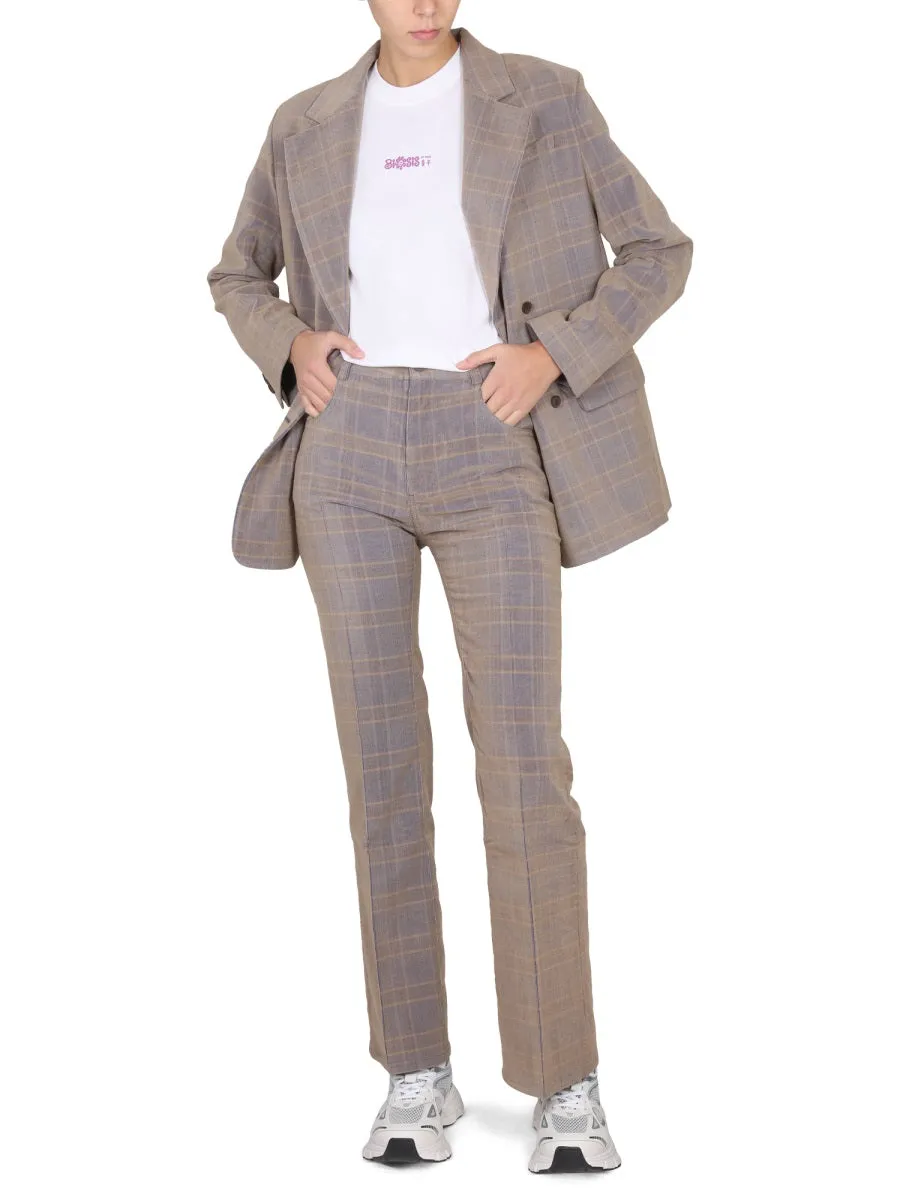 High Waist Pants sold by Wanan Luxury product image thumbnail 2