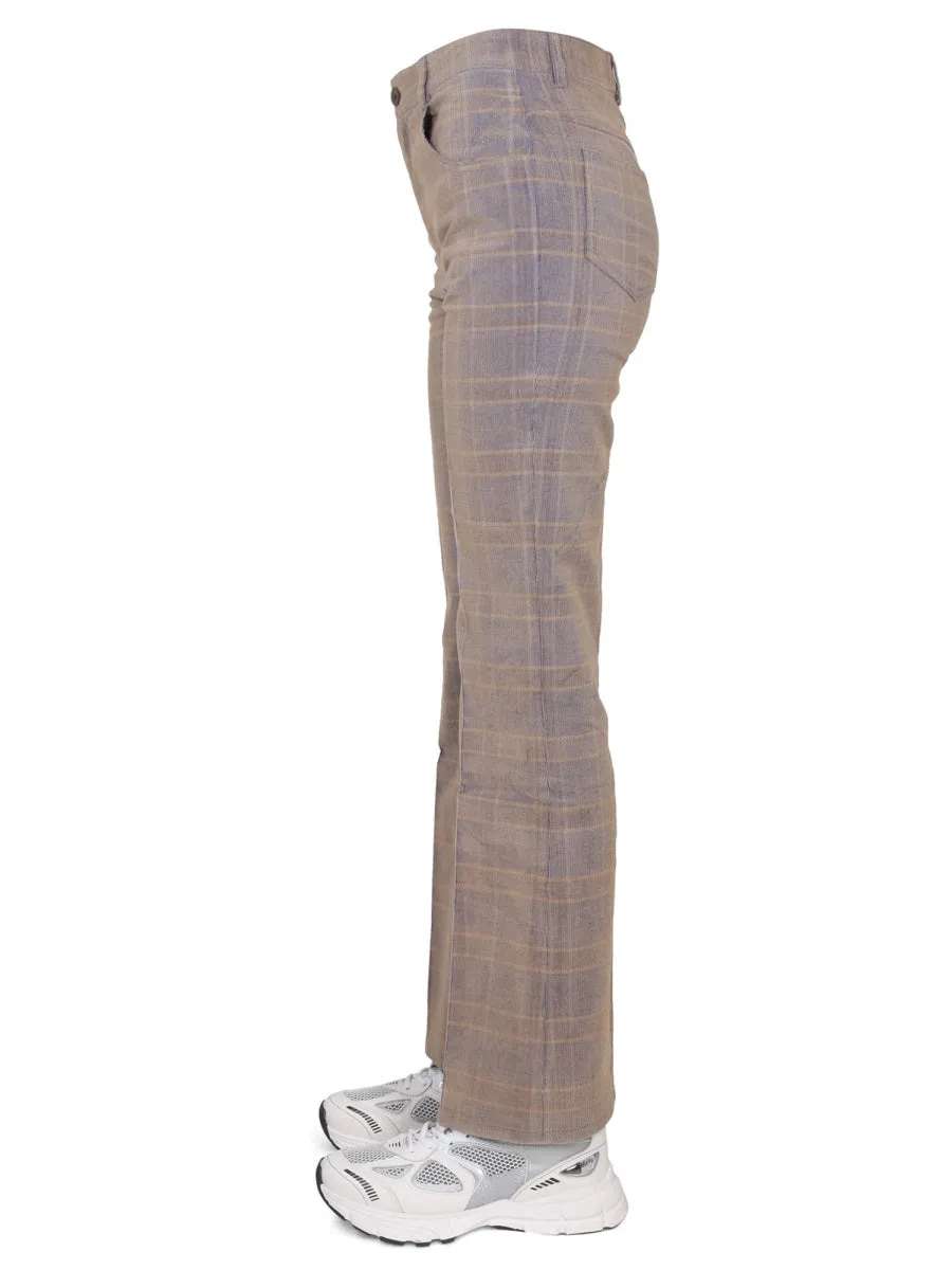 High Waist Pants sold by Wanan Luxury product image thumbnail 3