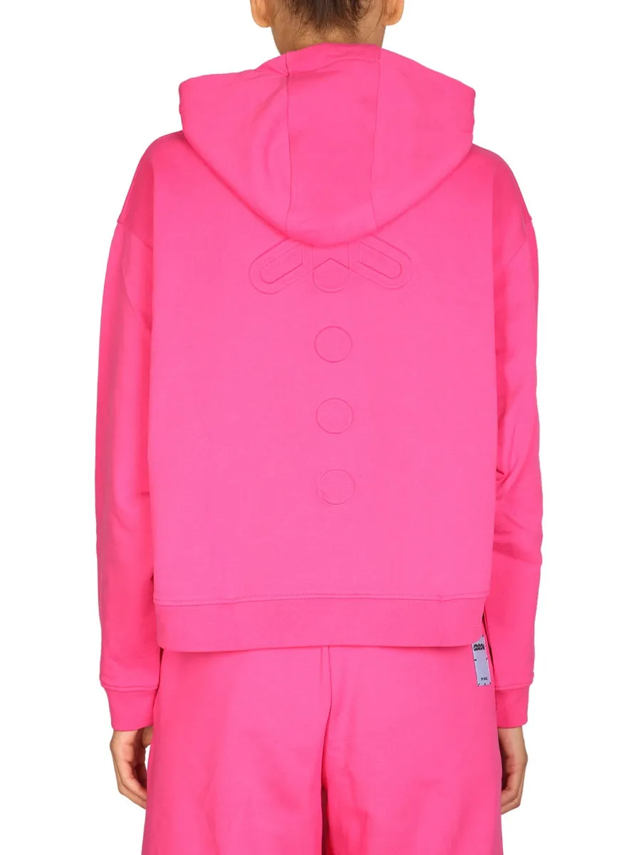 Hoodie sold by Wanan Luxury product image thumbnail 3