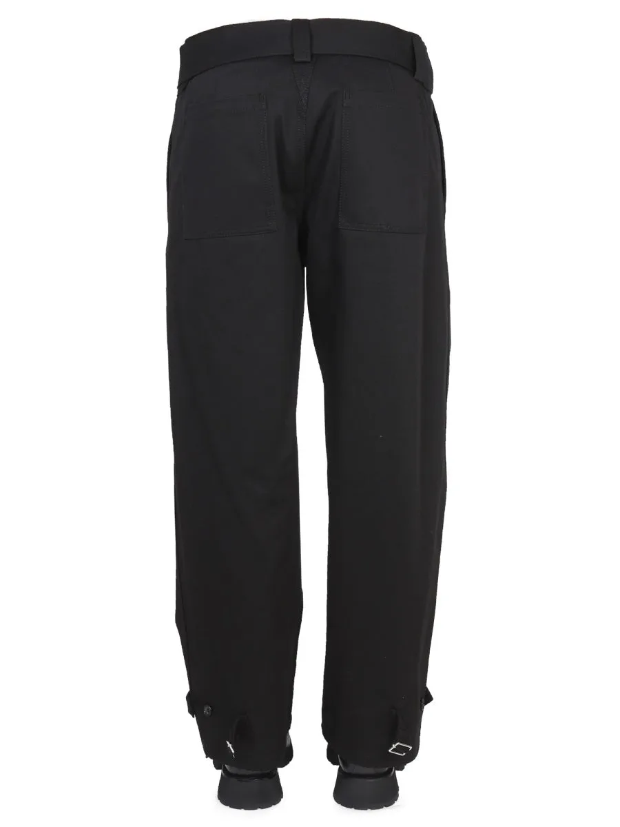 Cargo Pants sold by Wanan Luxury product image thumbnail 4