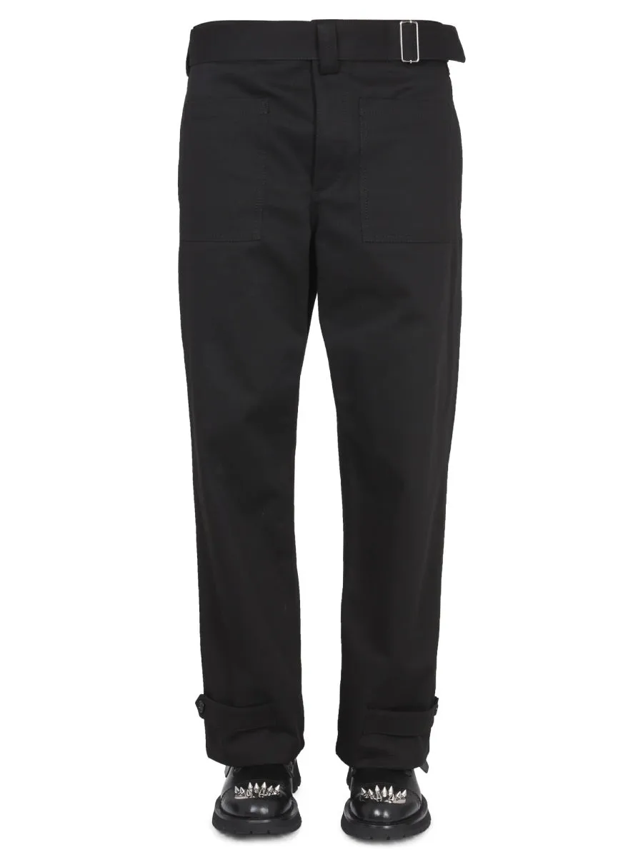 Cargo Pants sold by Wanan Luxury