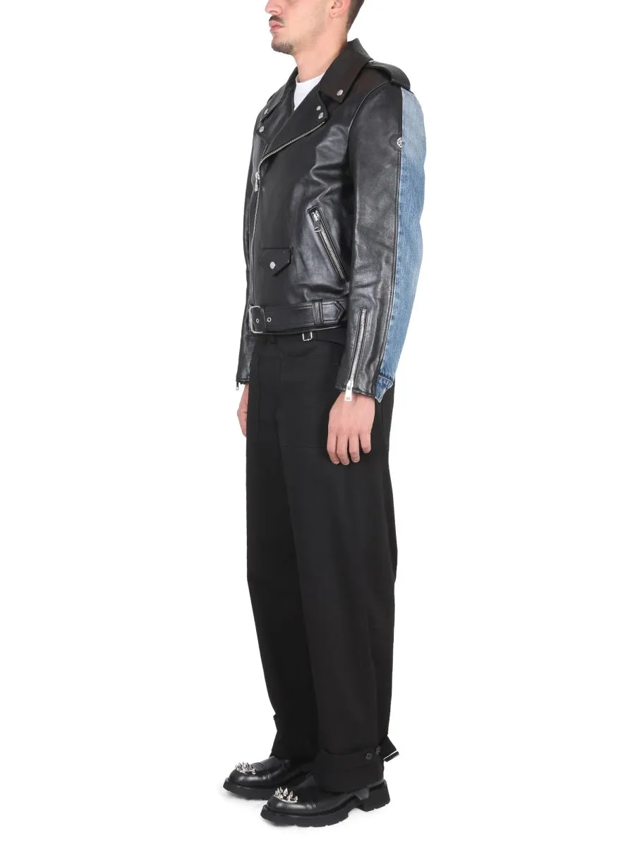 Cargo Pants sold by Wanan Luxury product image thumbnail 2