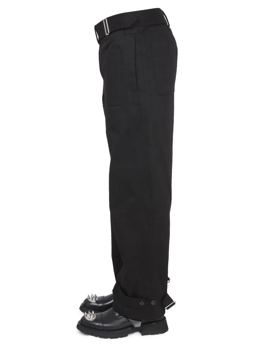 Cargo Pants sold by Wanan Luxury product image thumbnail 3